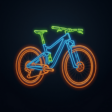 BenzhiBike Logo