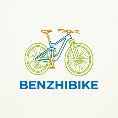 BenzhiBike Logo
